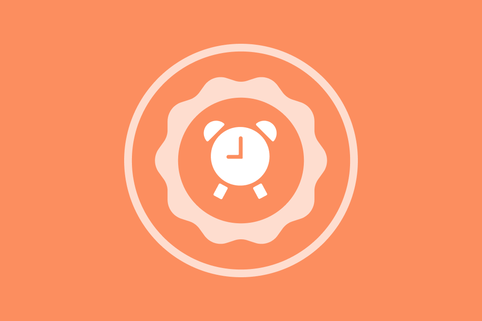 Talking about Your Day