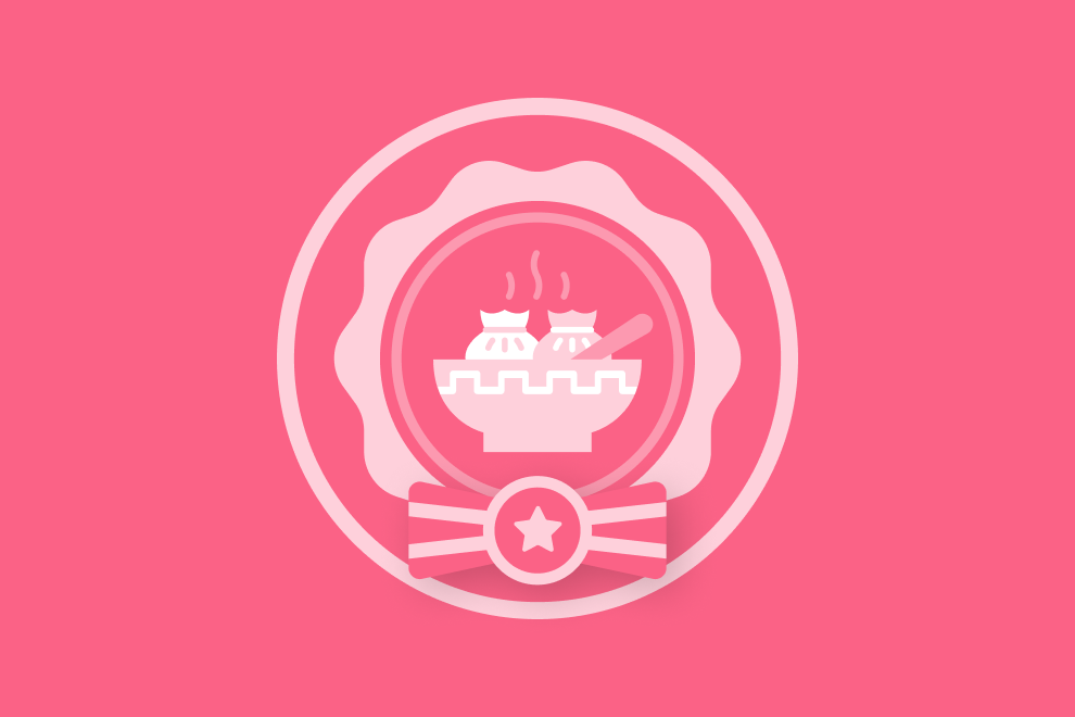 Chinese Restaurant in Korea