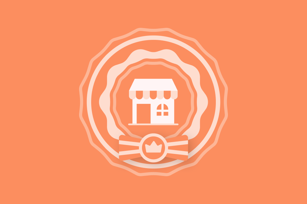 Working a Part-Time Job at a Convenience Store