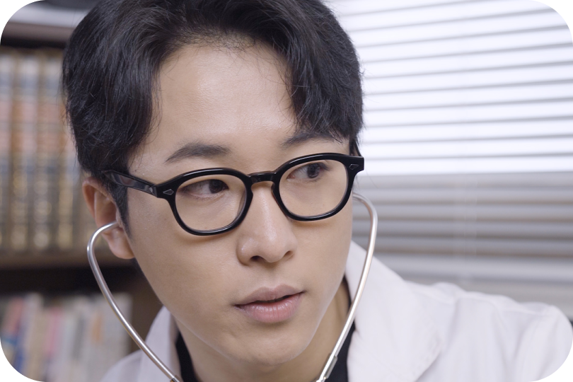 Going to the Hospital