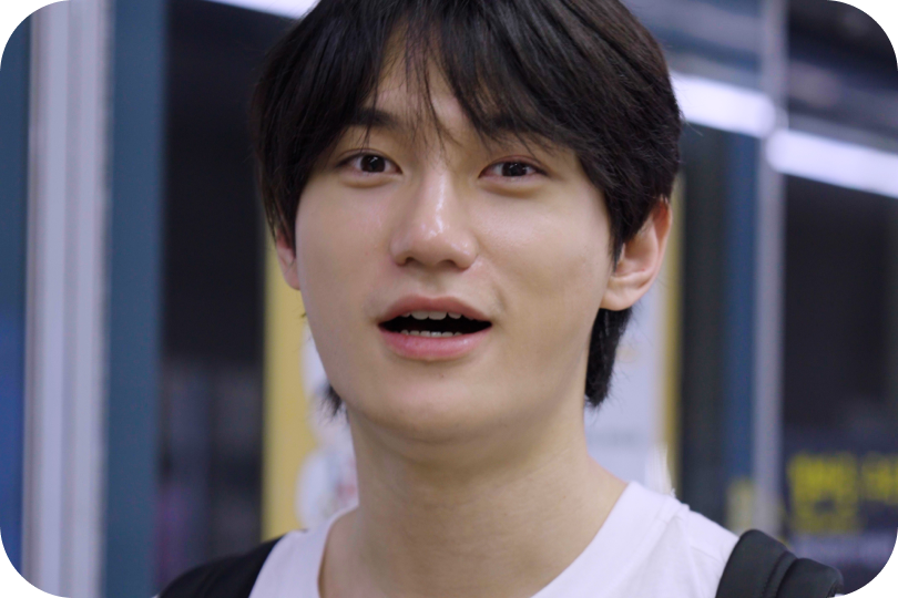 Using Public Transportation