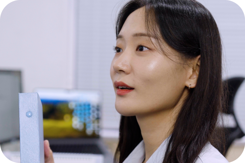 Starting my first day at Teuida 