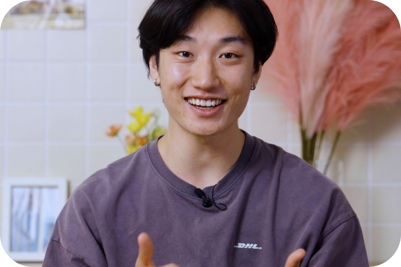 Starting my first day at Teuida 