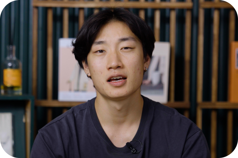 Starting my first day at Teuida