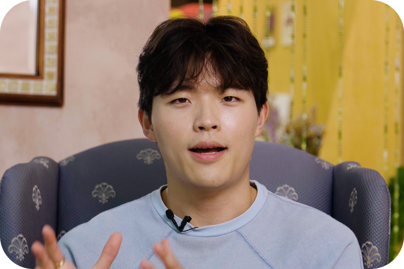 Going to a Karaoke With a Friend