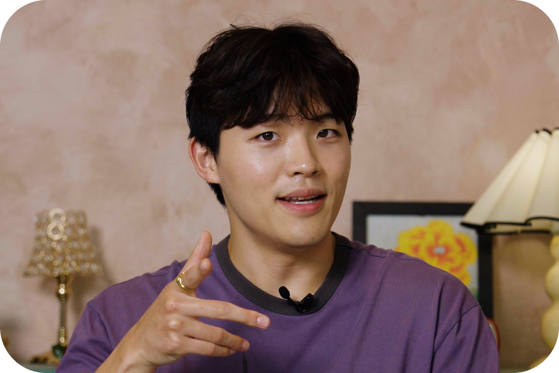 Going to a Karaoke With a Friend