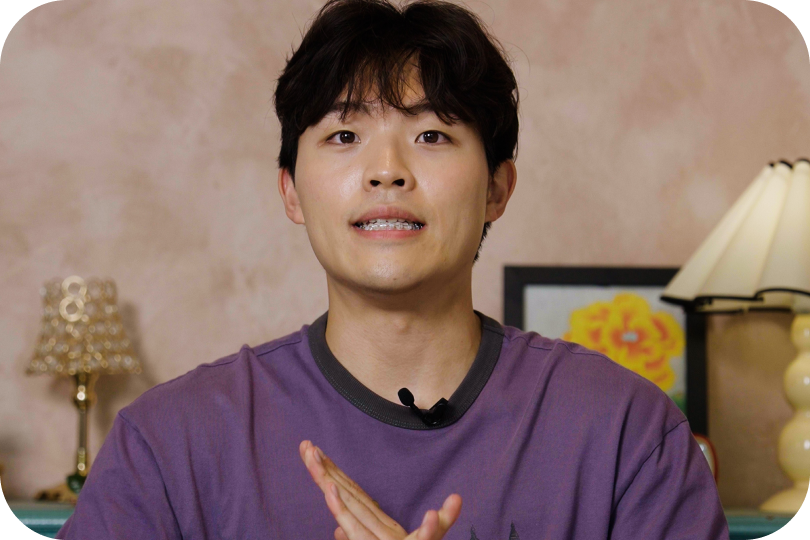 Working a Part-Time Job at a Convenience Store