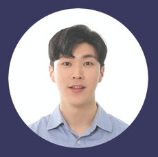 Interactive quiz with virtual Korean teacher