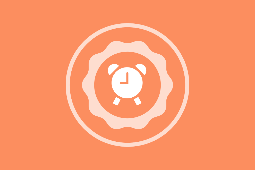 Talking About Your Actions