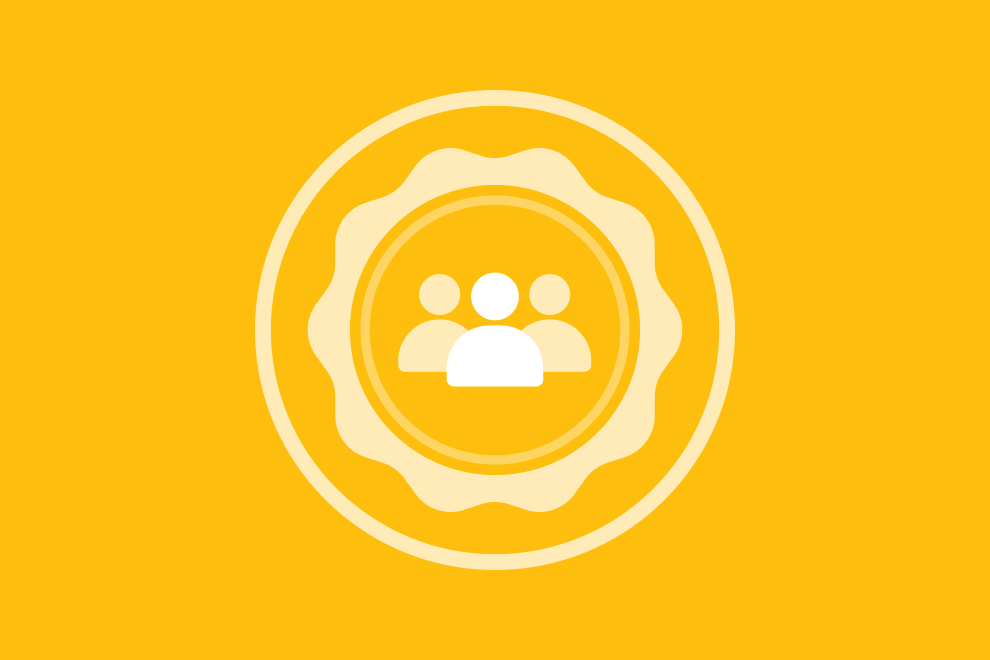 Introducing People Around You