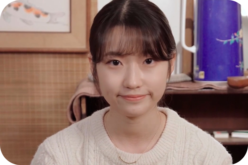 Greeting a Japanese Friend