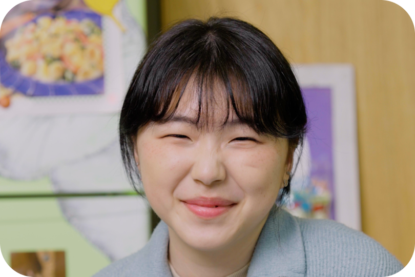 Talking About Your Actions