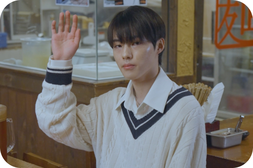 Excuse me. Can I take your order?-thumbnail