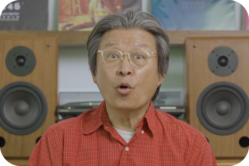 Grocery Shopping in Japan