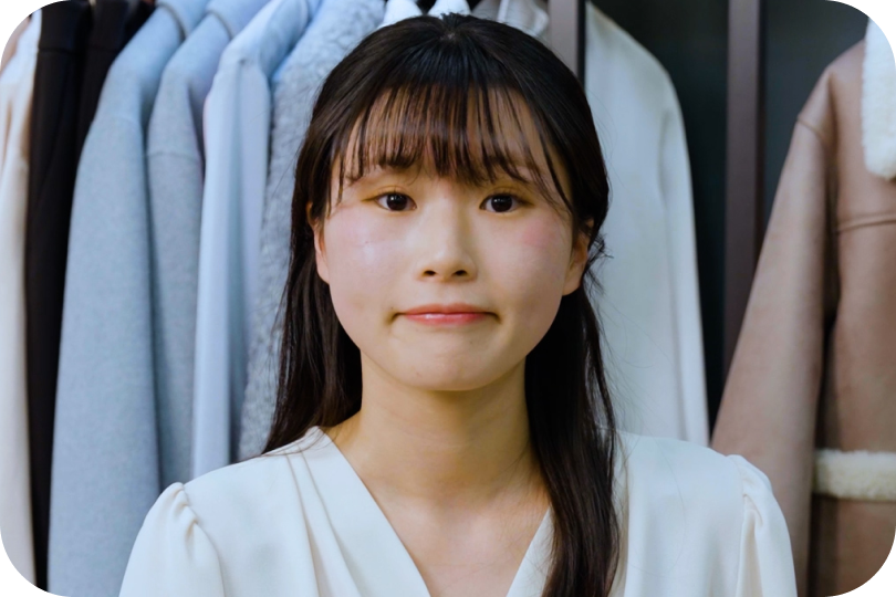 Shopping for Clothes