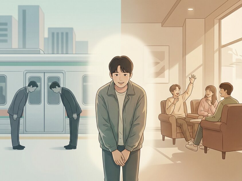 Korean Apologies Guide: 죄송합니다 vs 미안해요 for Conversation- Tips and Guides