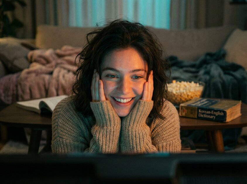 Best K-dramas to Learn Korean With (Levels, Tips & How to Study)