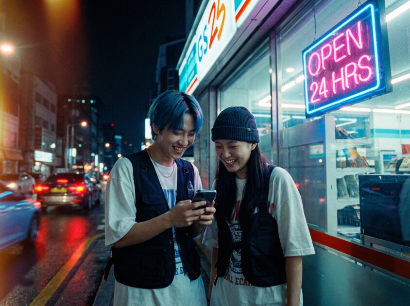 Korean Slang 101: A Guide to Everyday Short Forms