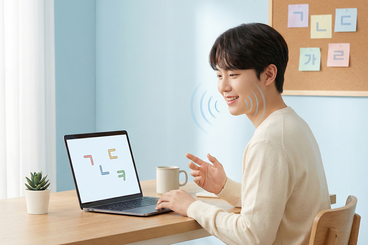 How To Speak Korean Clearly: Guide and Expert Tips