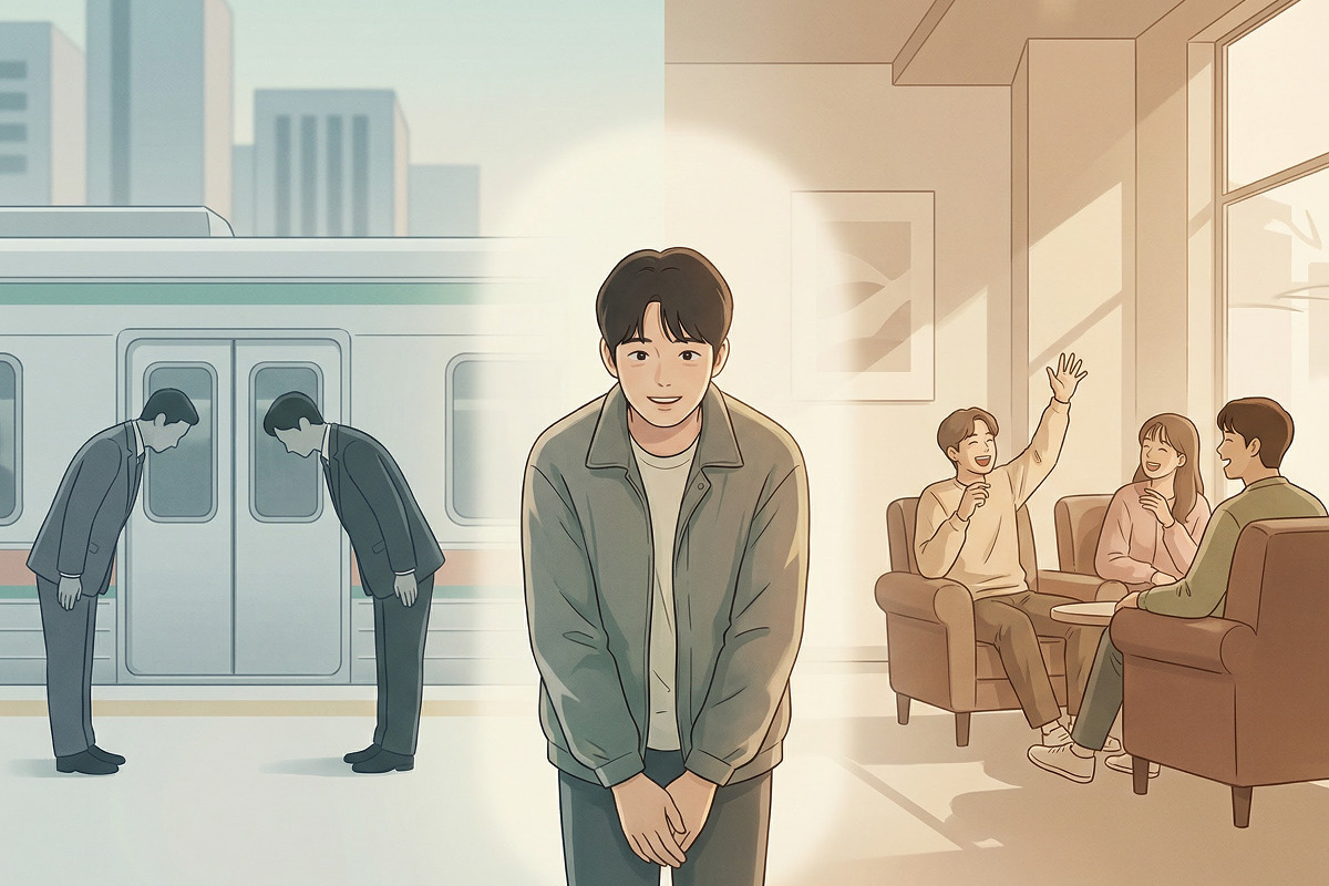 Korean Apologies Guide: 죄송합니다 vs 미안해요 for Conversation- Tips and Guides