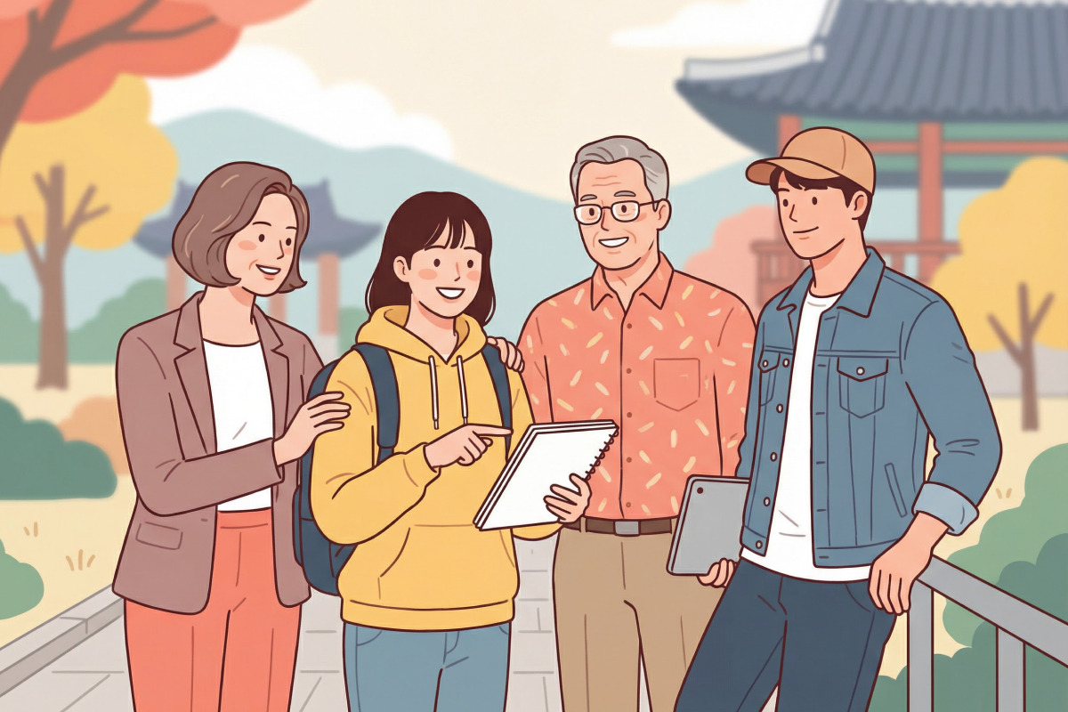 Korean Honorifics: 오빠, 언니, 선배 Guide for Beginners Today