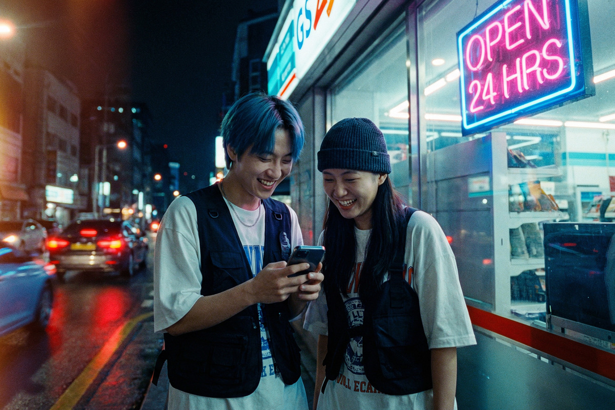 Korean Slang 101: A Guide to Everyday Short Forms