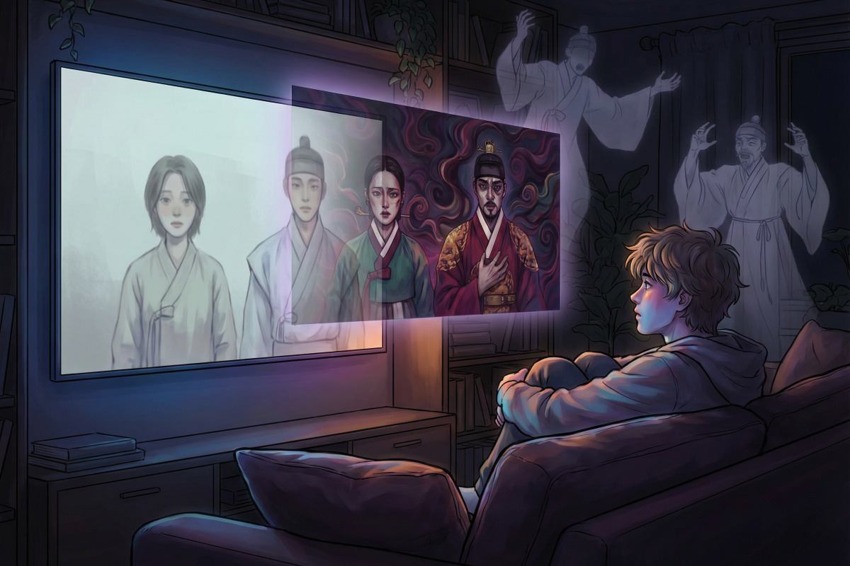 Why Subtitles Fail: The Hidden Meaning You're Missing In Korean Shows