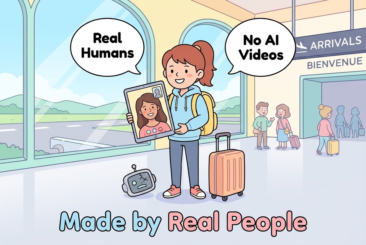 Why Teuida Said No to AI-Generated Lessons