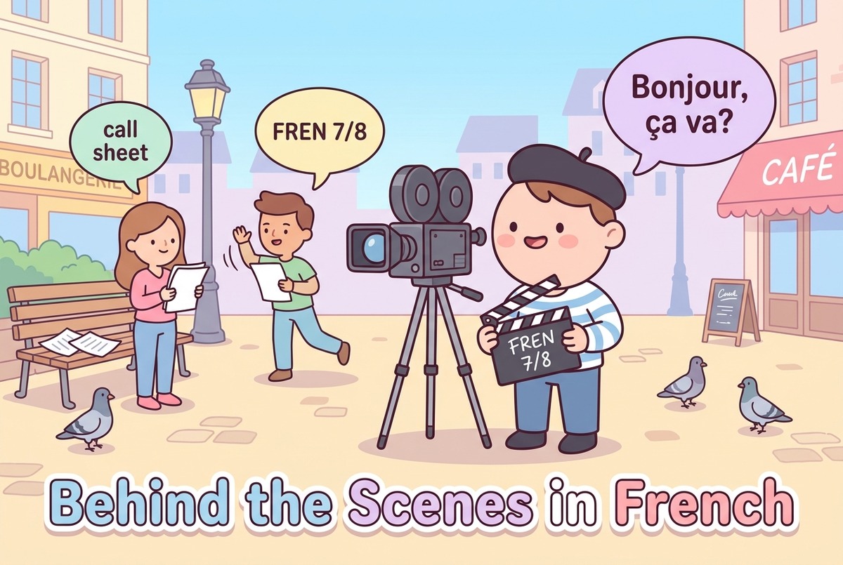 Inside a Teuida French Shoot: Jay's 7-Hour Day